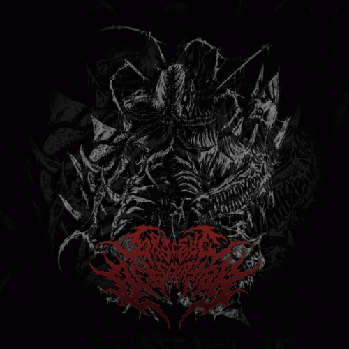 Grotesque Desecration : Corpse Processing Factory